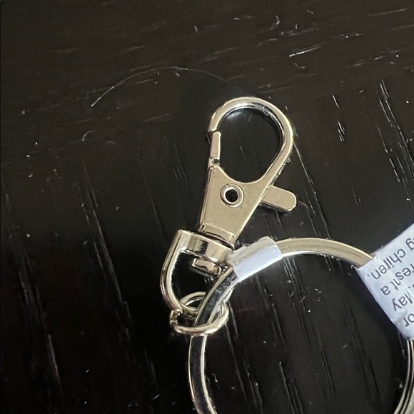 New Disney Steampunk Stitch keychain - Picture 6 of 6